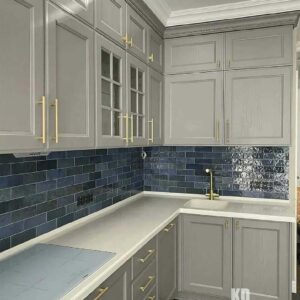 Кухня Nova Culinary Collection