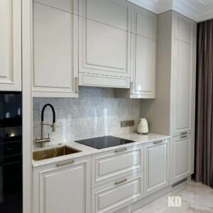 Кухня Apex Kitchen Design