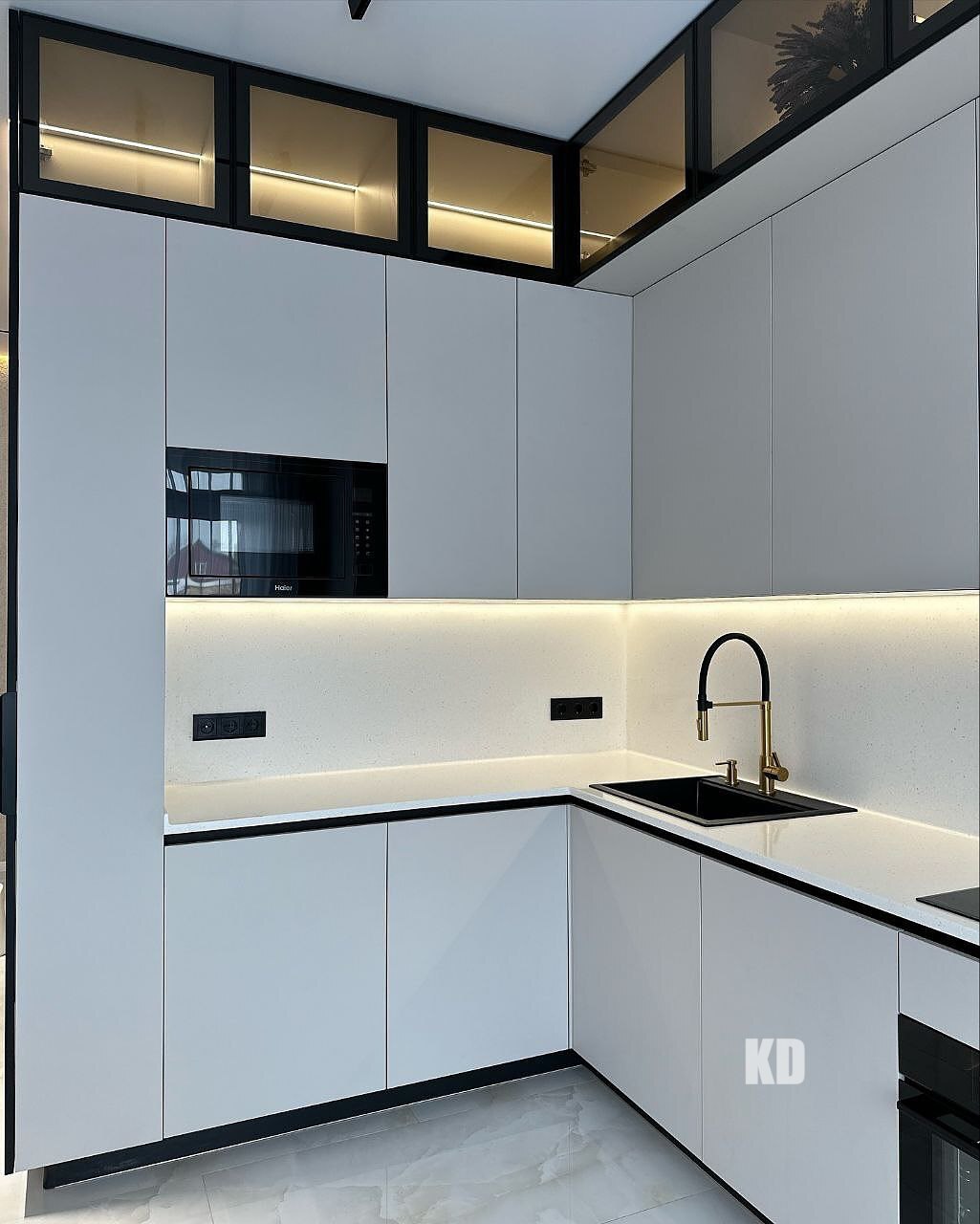 Кухня TechSpace Кухня TechSpace