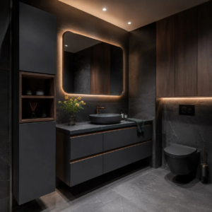 Ванная Mistmeadow